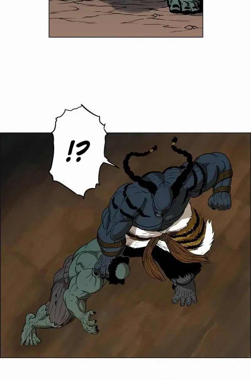Read Tiger Brother - Barkhan chapter 17 image 19 on Lezhin