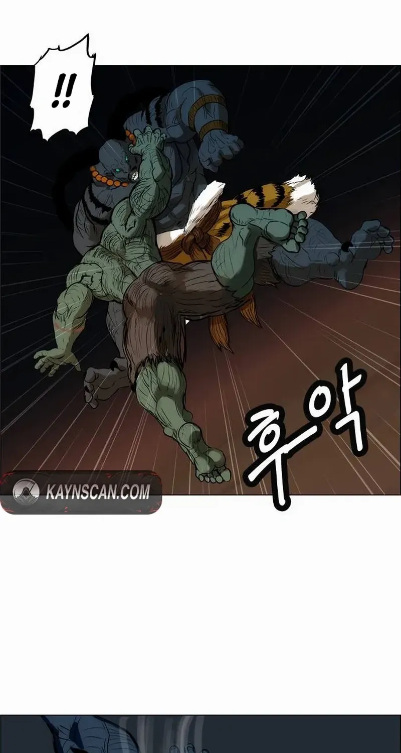 Read Tiger Brother - Barkhan chapter 17 image 22 on Lezhin