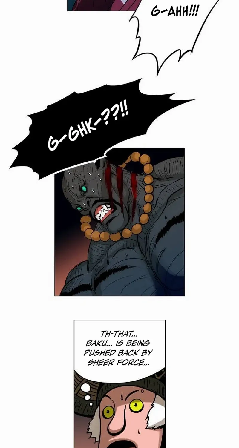 Read Tiger Brother - Barkhan chapter 17 image 24 on Lezhin