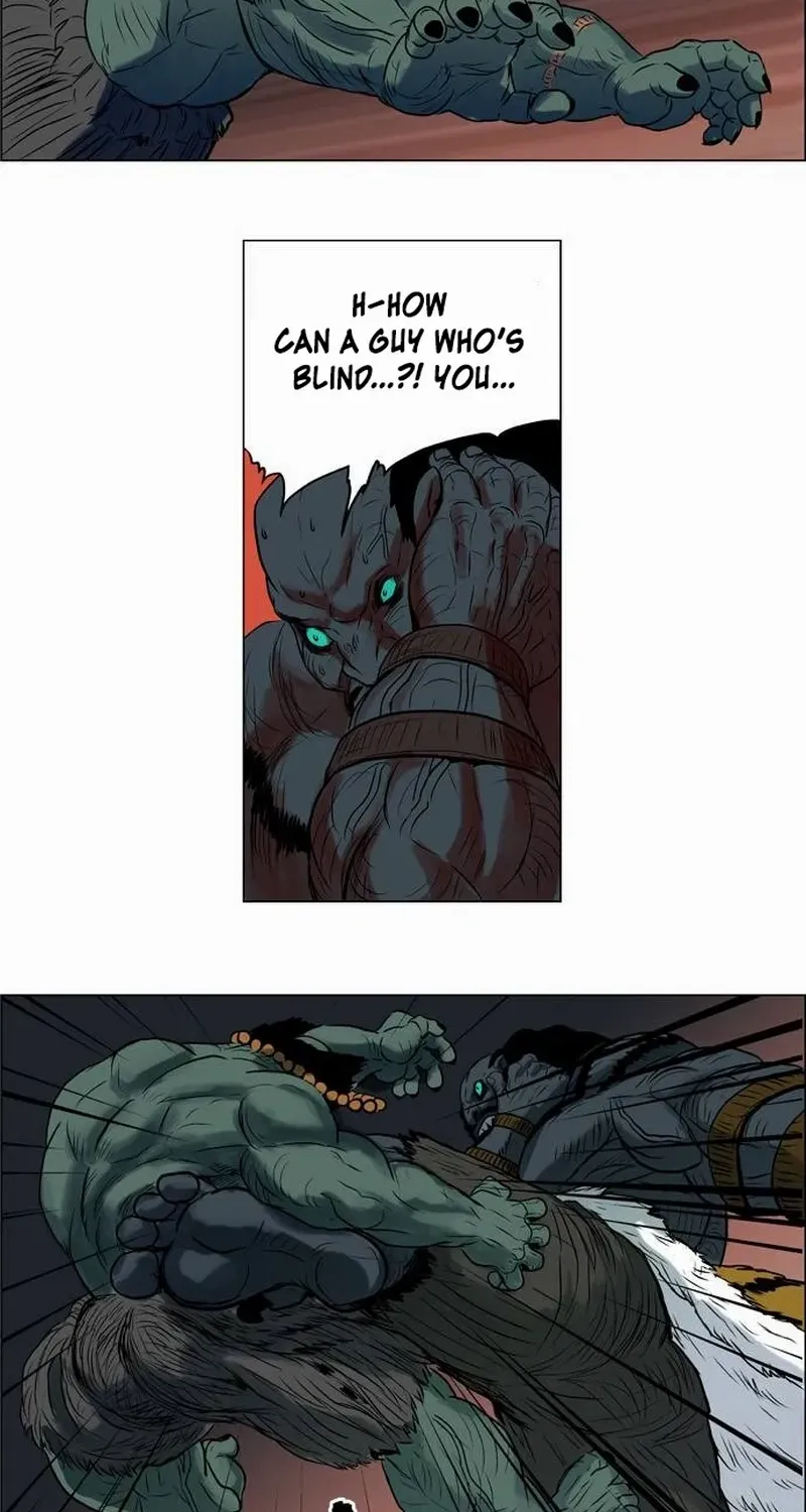 Read Tiger Brother - Barkhan chapter 17 image 27 on Lezhin