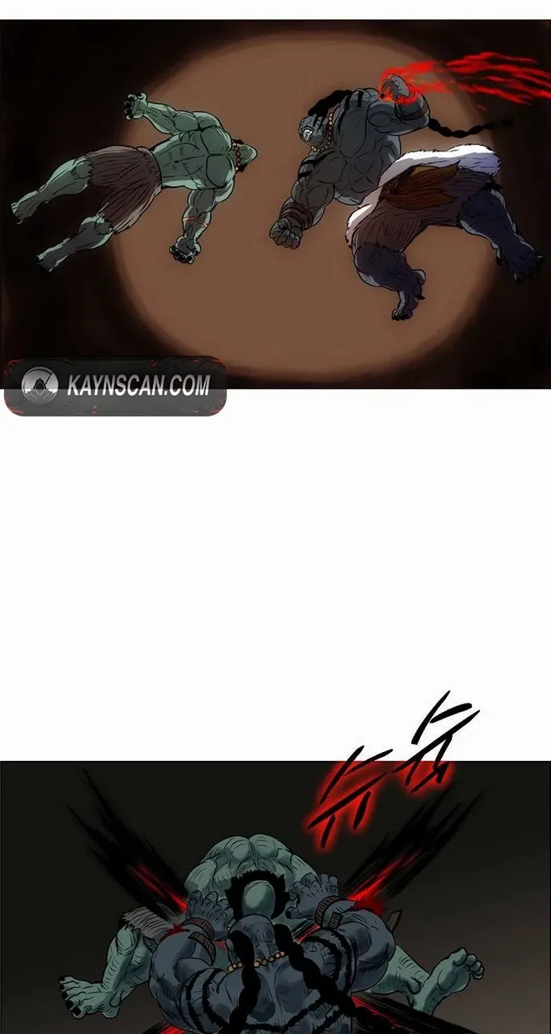 Read Tiger Brother - Barkhan chapter 17 image 30 on Lezhin