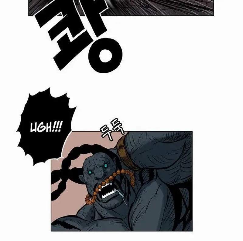 Read Tiger Brother - Barkhan chapter 17 image 39 on Lezhin