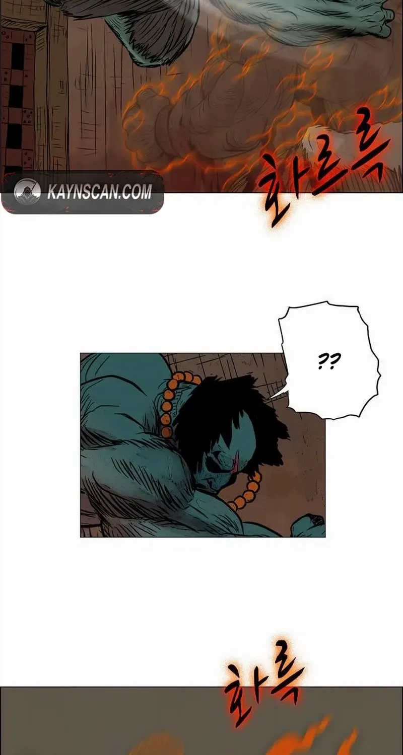 Read Tiger Brother - Barkhan chapter 17 image 47 on Lezhin