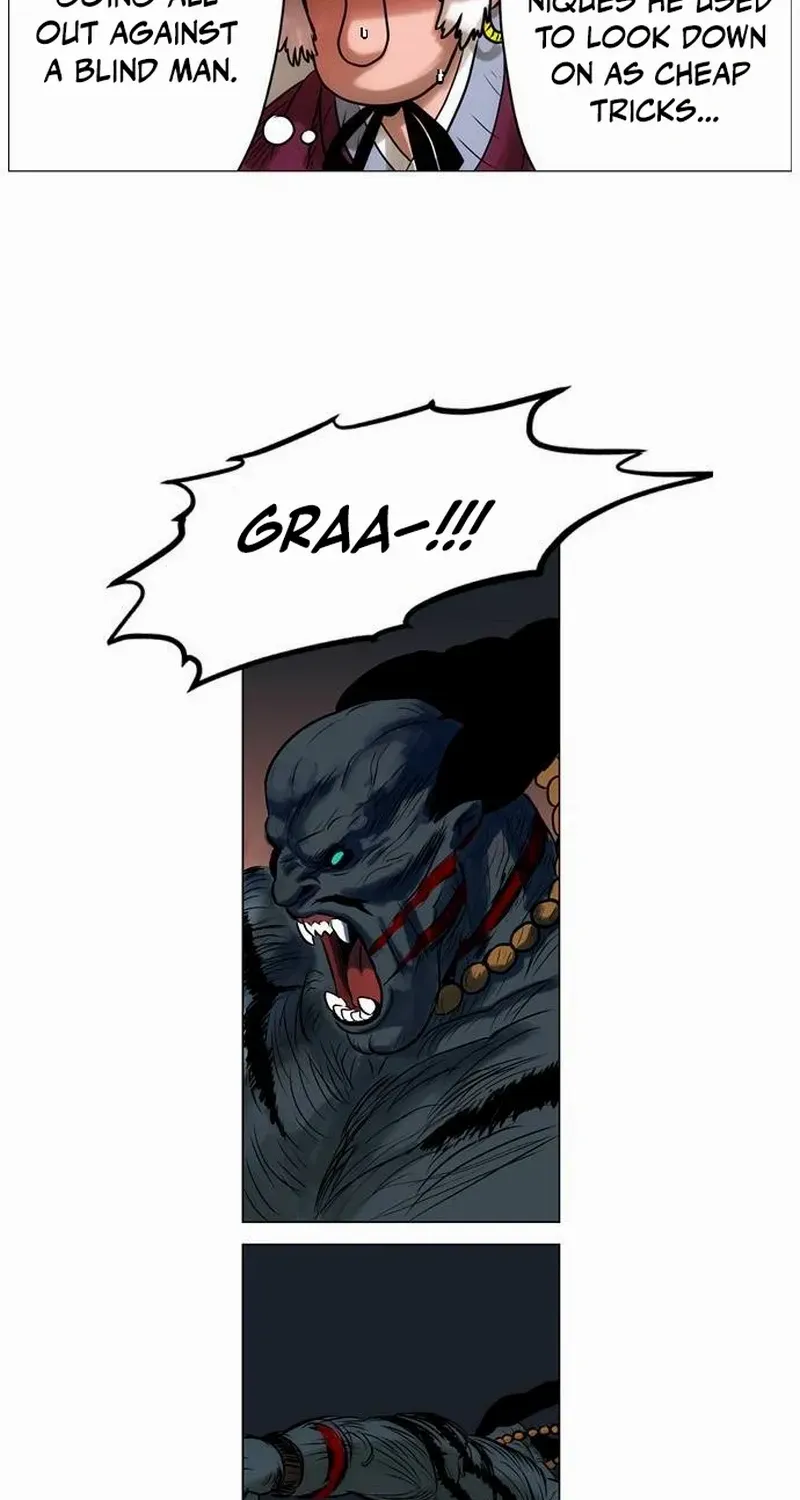Read Tiger Brother - Barkhan chapter 17 image 51 on Lezhin