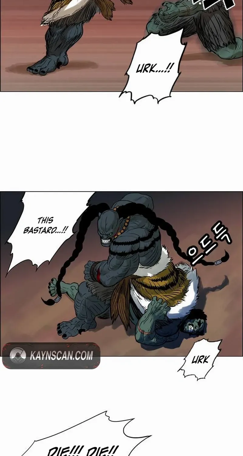 Read Tiger Brother - Barkhan chapter 17 image 54 on Lezhin