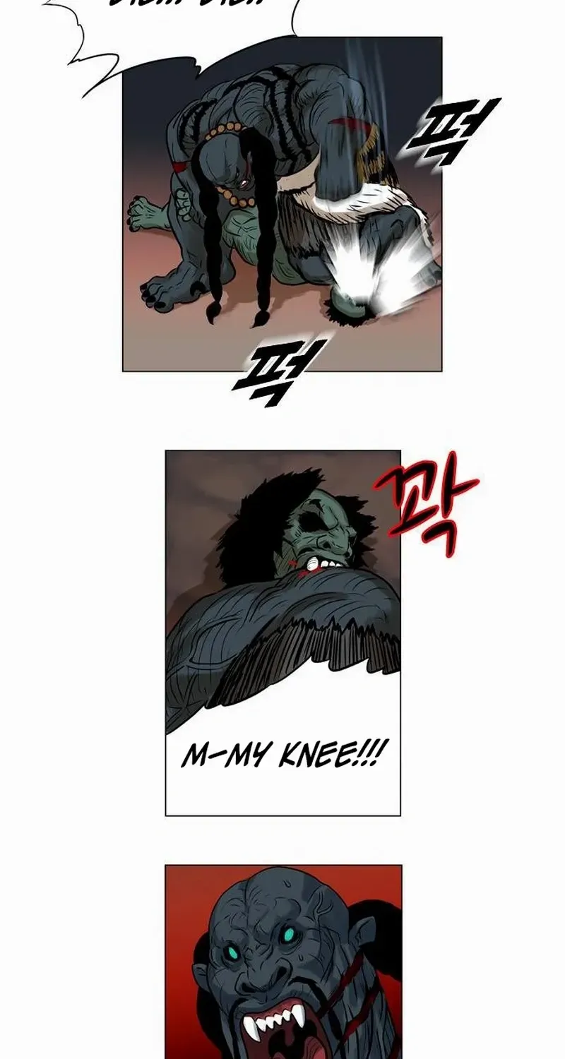 Read Tiger Brother - Barkhan chapter 17 image 55 on Lezhin