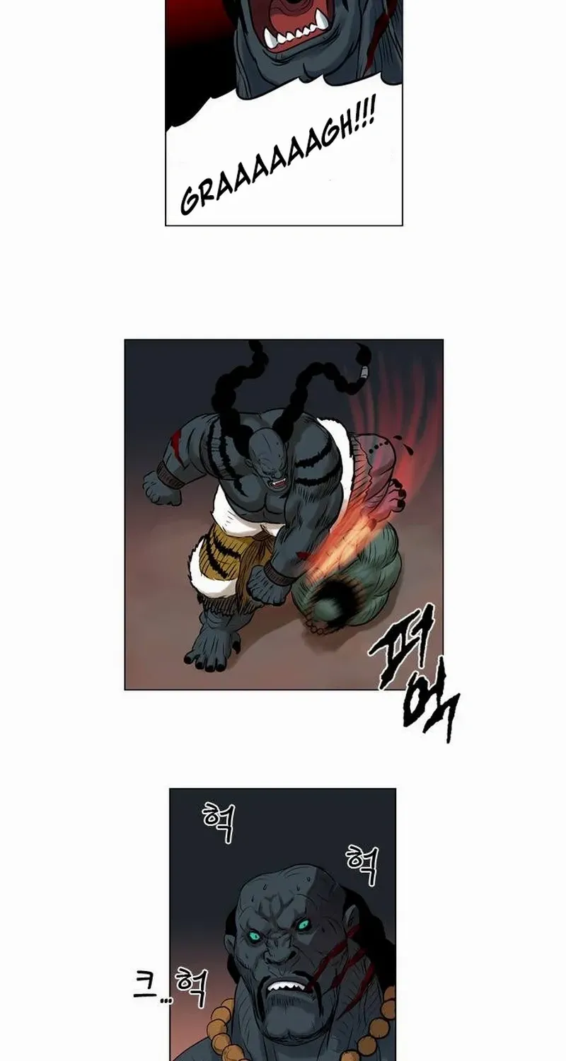 Read Tiger Brother - Barkhan chapter 17 image 56 on Lezhin