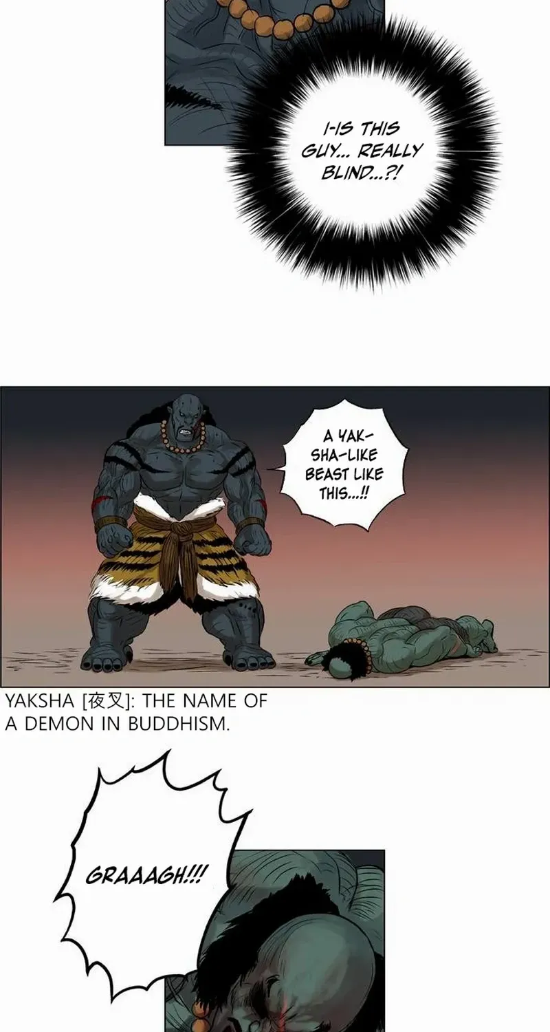 Read Tiger Brother - Barkhan chapter 17 image 57 on Lezhin