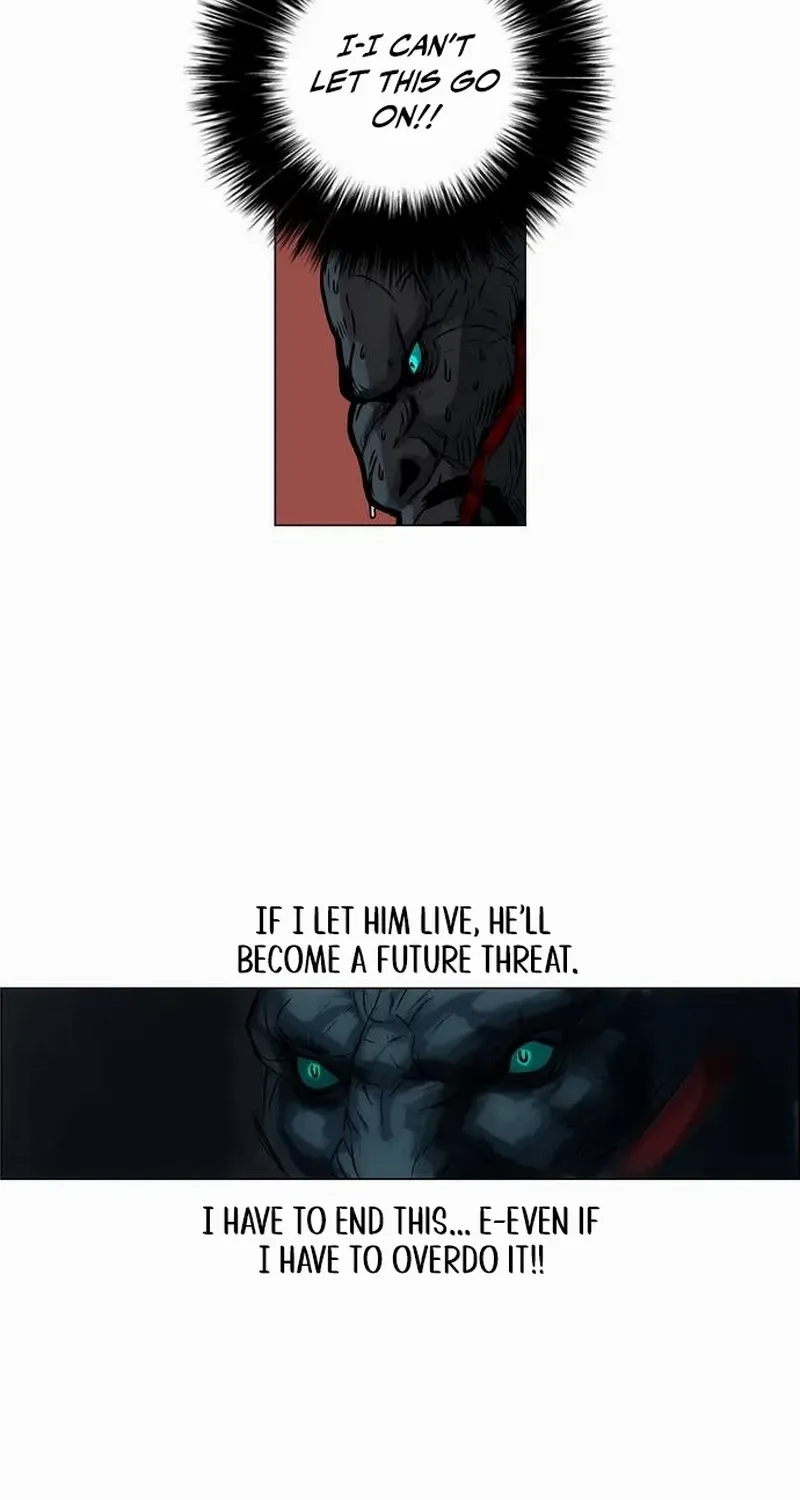 Read Tiger Brother - Barkhan chapter 17 image 59 on Lezhin