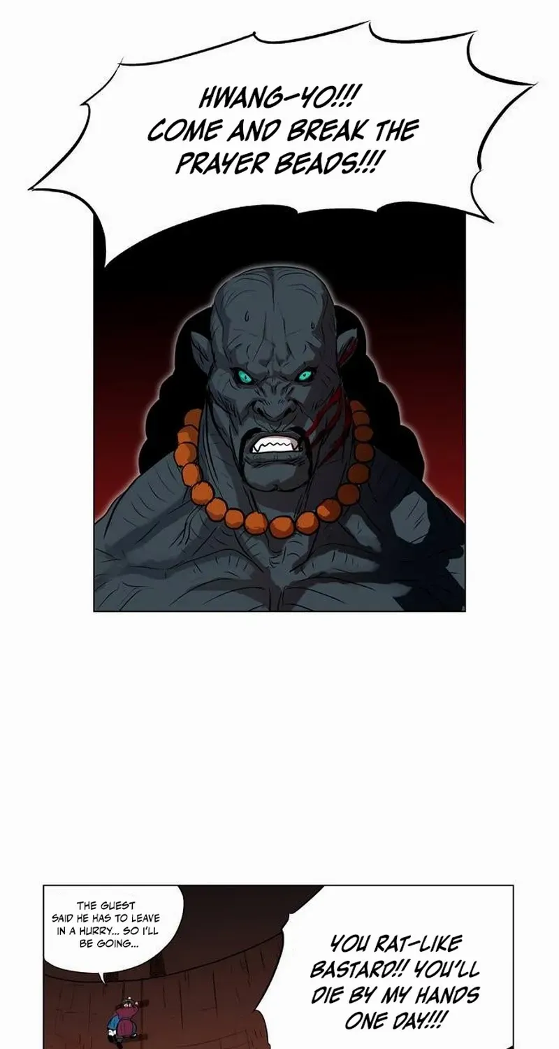 Read Tiger Brother - Barkhan chapter 17 image 60 on Lezhin