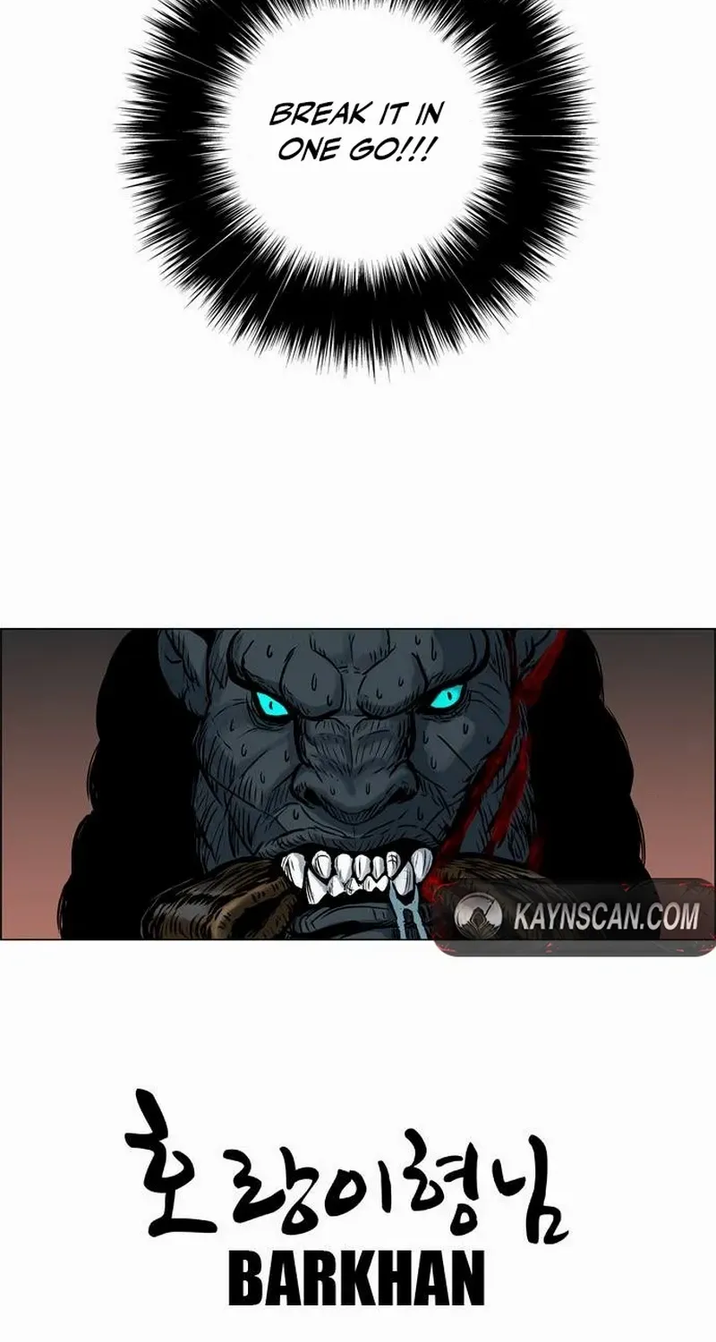 Read Tiger Brother - Barkhan chapter 17 image 62 on Lezhin