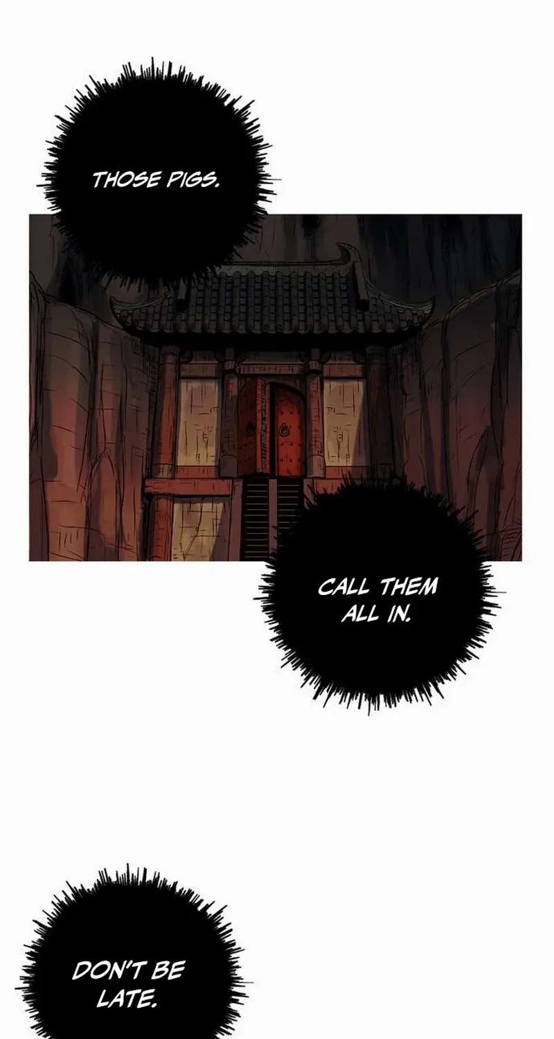 Read Tiger Brother - Barkhan chapter 17 image 64 on Lezhin