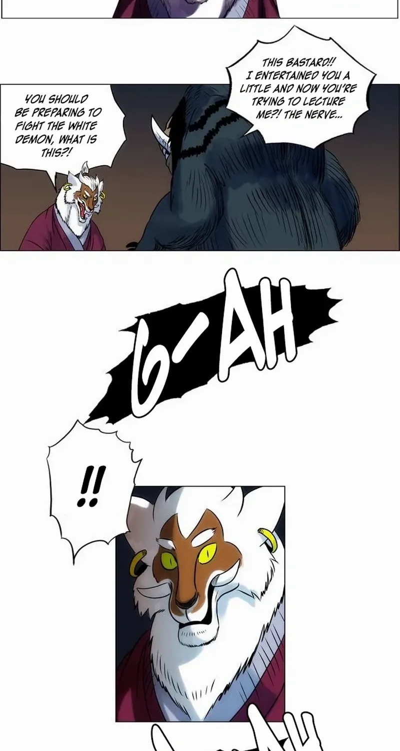 Read Tiger Brother - Barkhan chapter 18 image 26 on Lezhin