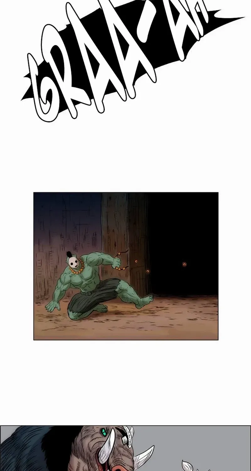Read Tiger Brother - Barkhan chapter 18 image 27 on Lezhin