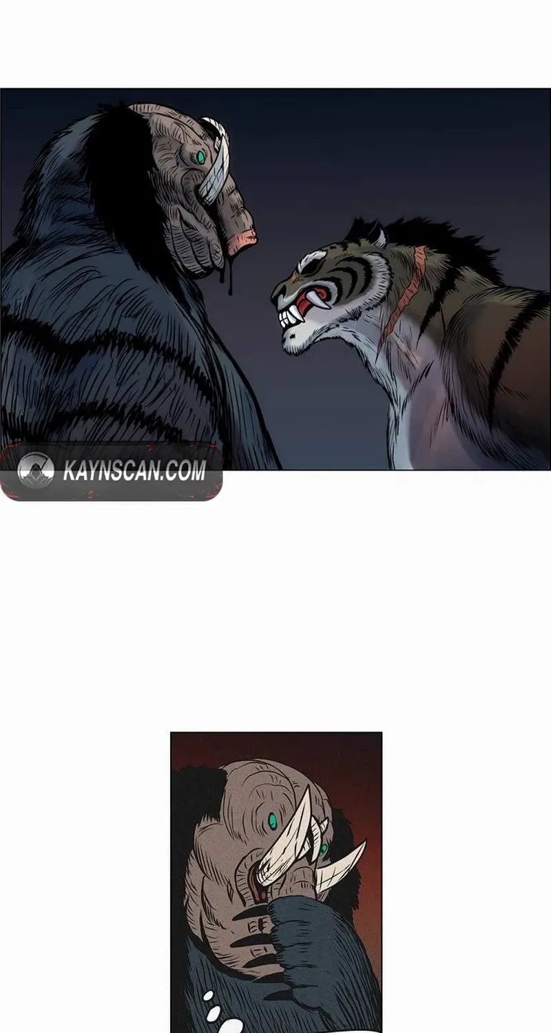 Read Tiger Brother - Barkhan chapter 18 image 31 on Lezhin
