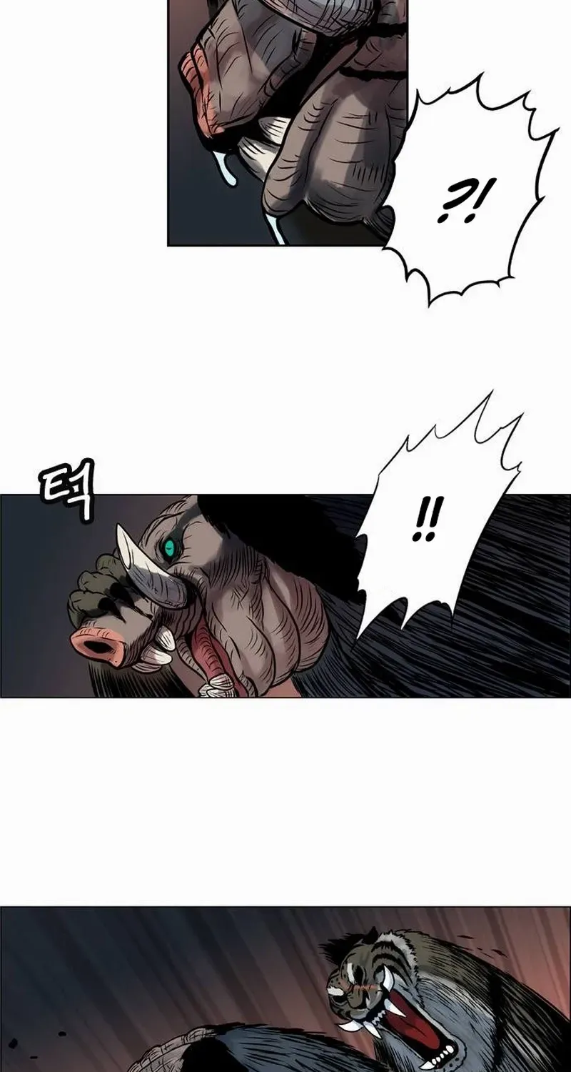 Read Tiger Brother - Barkhan chapter 18 image 39 on Lezhin