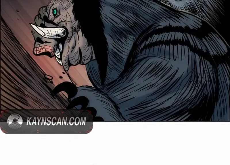 Read Tiger Brother - Barkhan chapter 18 image 40 on Lezhin