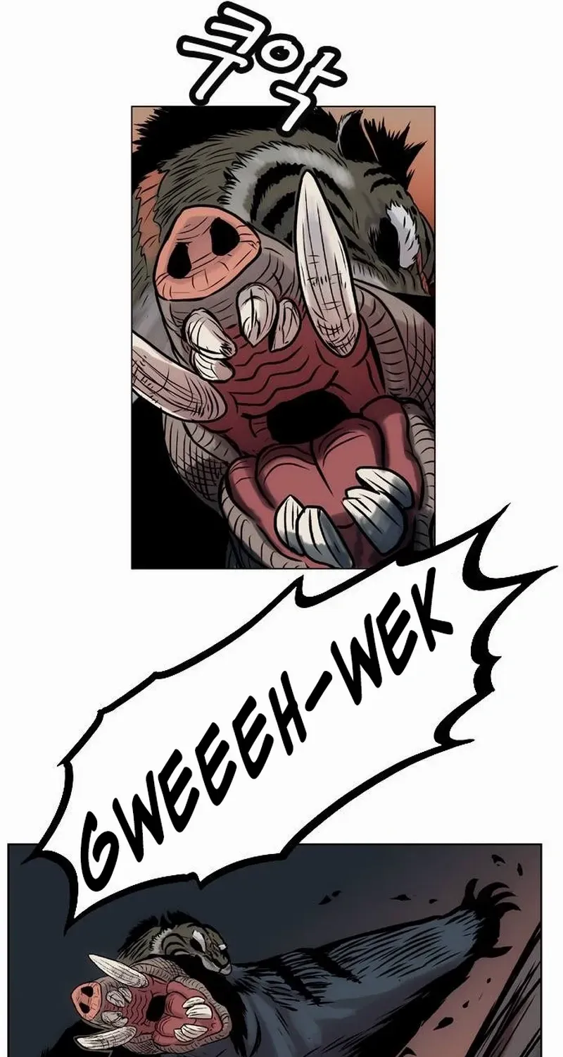 Read Tiger Brother - Barkhan chapter 18 image 41 on Lezhin