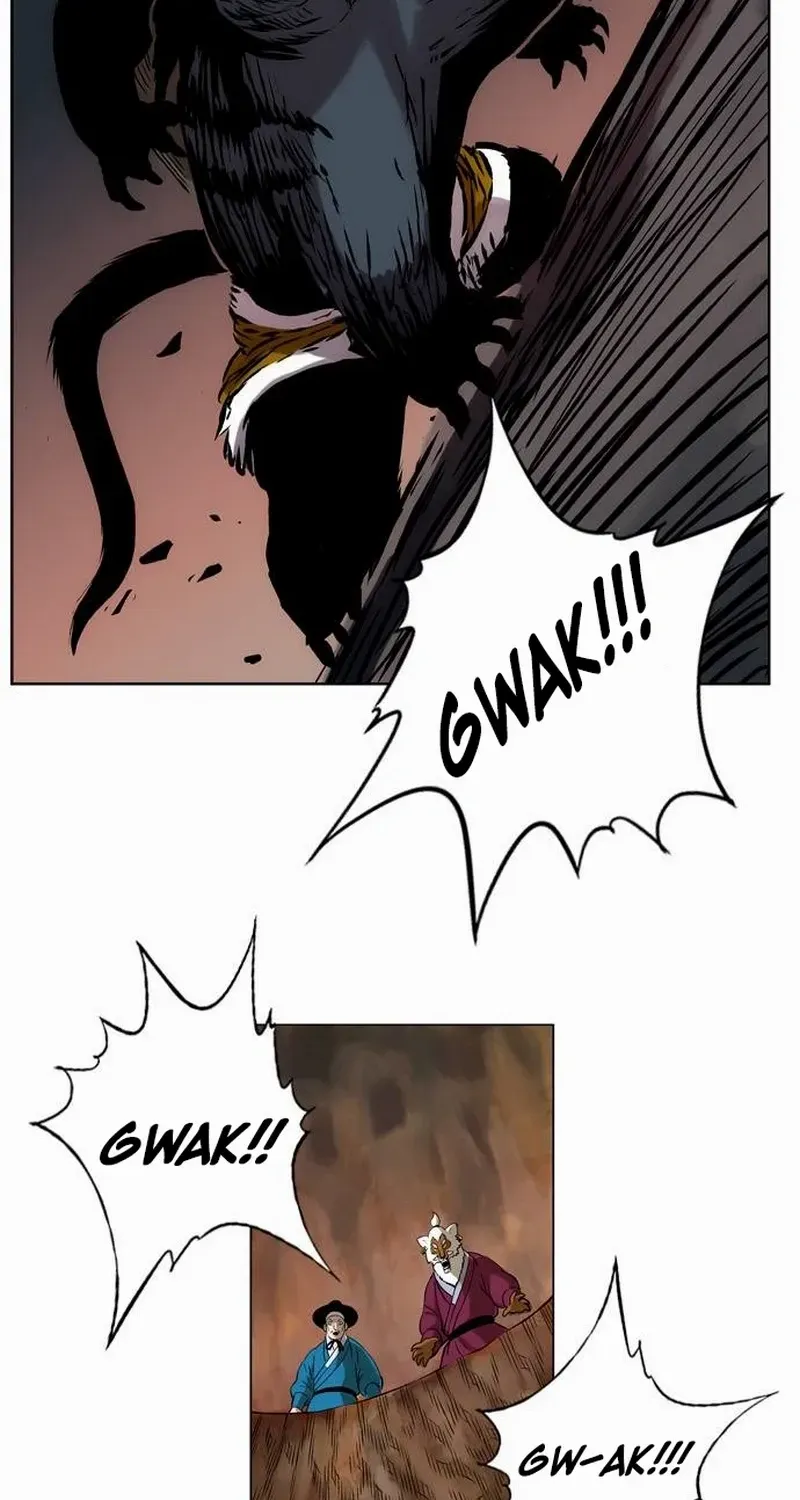 Read Tiger Brother - Barkhan chapter 18 image 42 on Lezhin