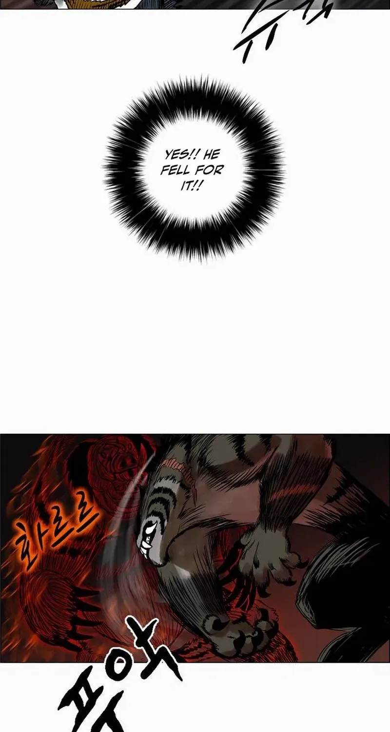 Read Tiger Brother - Barkhan chapter 18 image 47 on Lezhin