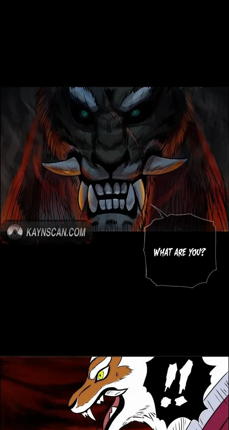 Read Tiger Brother - Barkhan chapter 18 image 52 on Lezhin