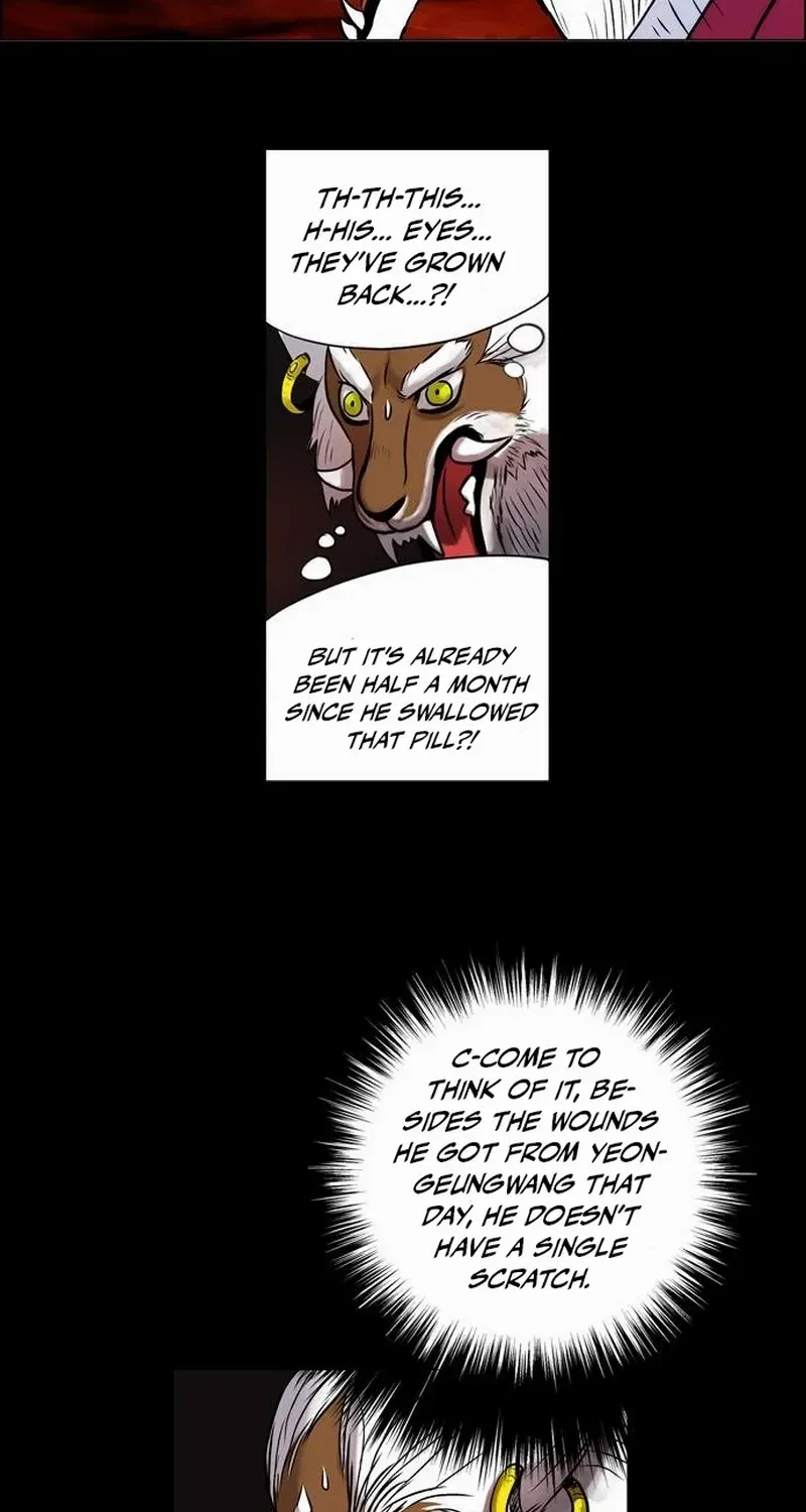 Read Tiger Brother - Barkhan chapter 18 image 53 on Lezhin