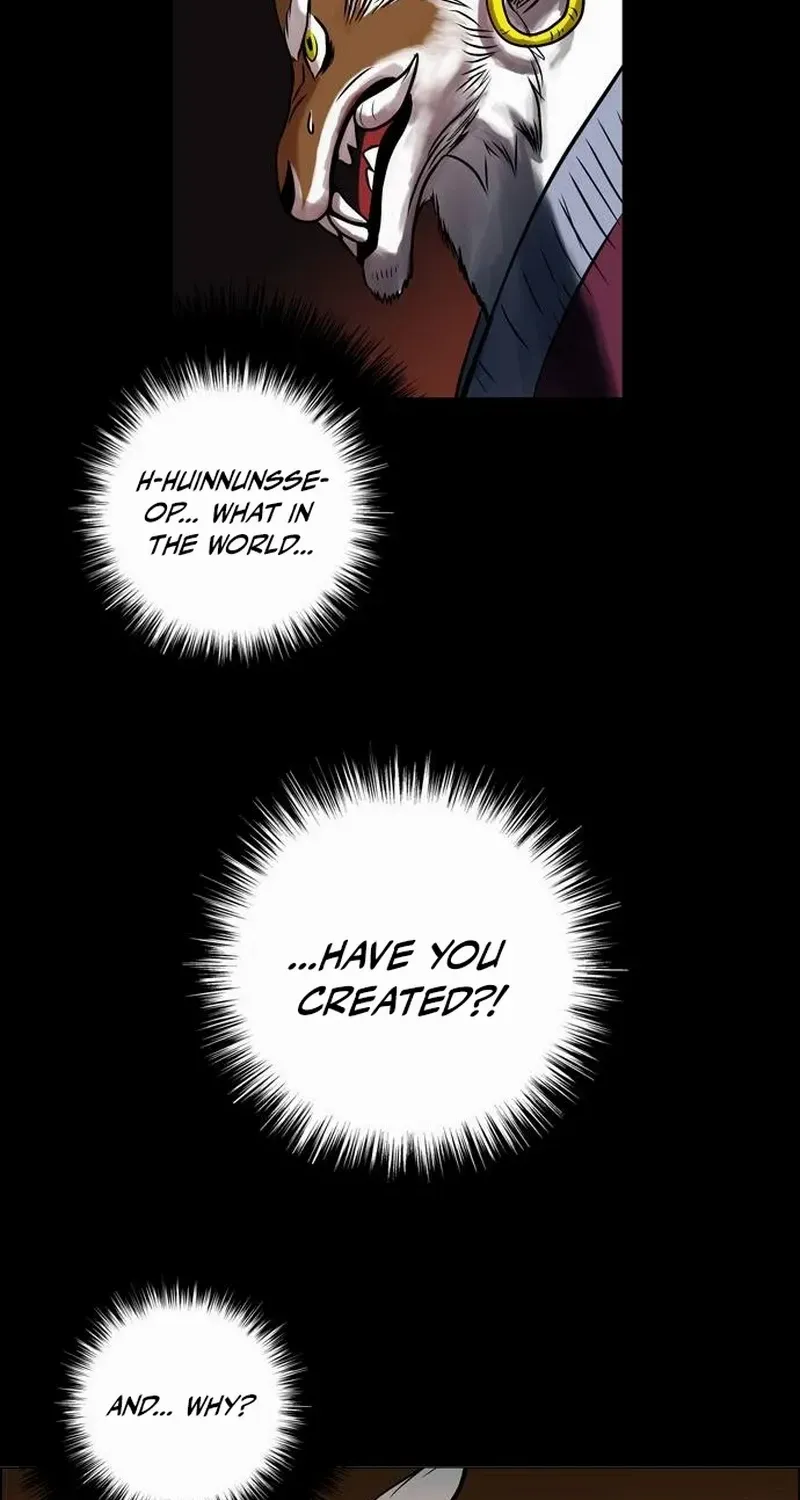 Read Tiger Brother - Barkhan chapter 18 image 54 on Lezhin