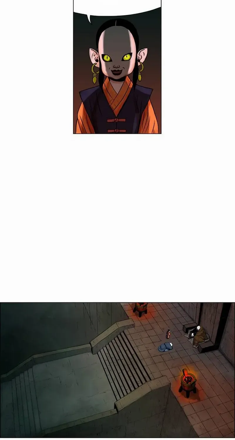 Read Tiger Brother - Barkhan chapter 19 image 10 on Lezhin