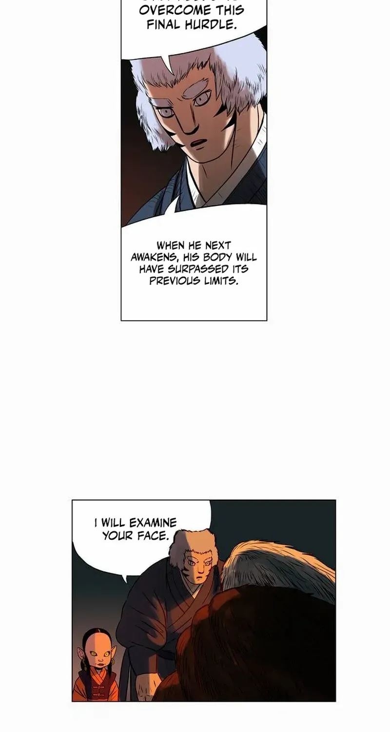 Read Tiger Brother - Barkhan chapter 19 image 14 on Lezhin