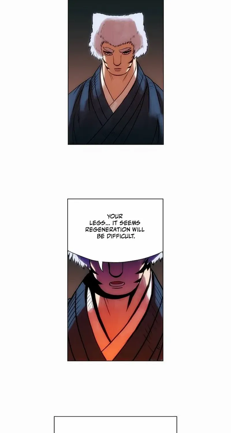 Read Tiger Brother - Barkhan chapter 19 image 16 on Lezhin