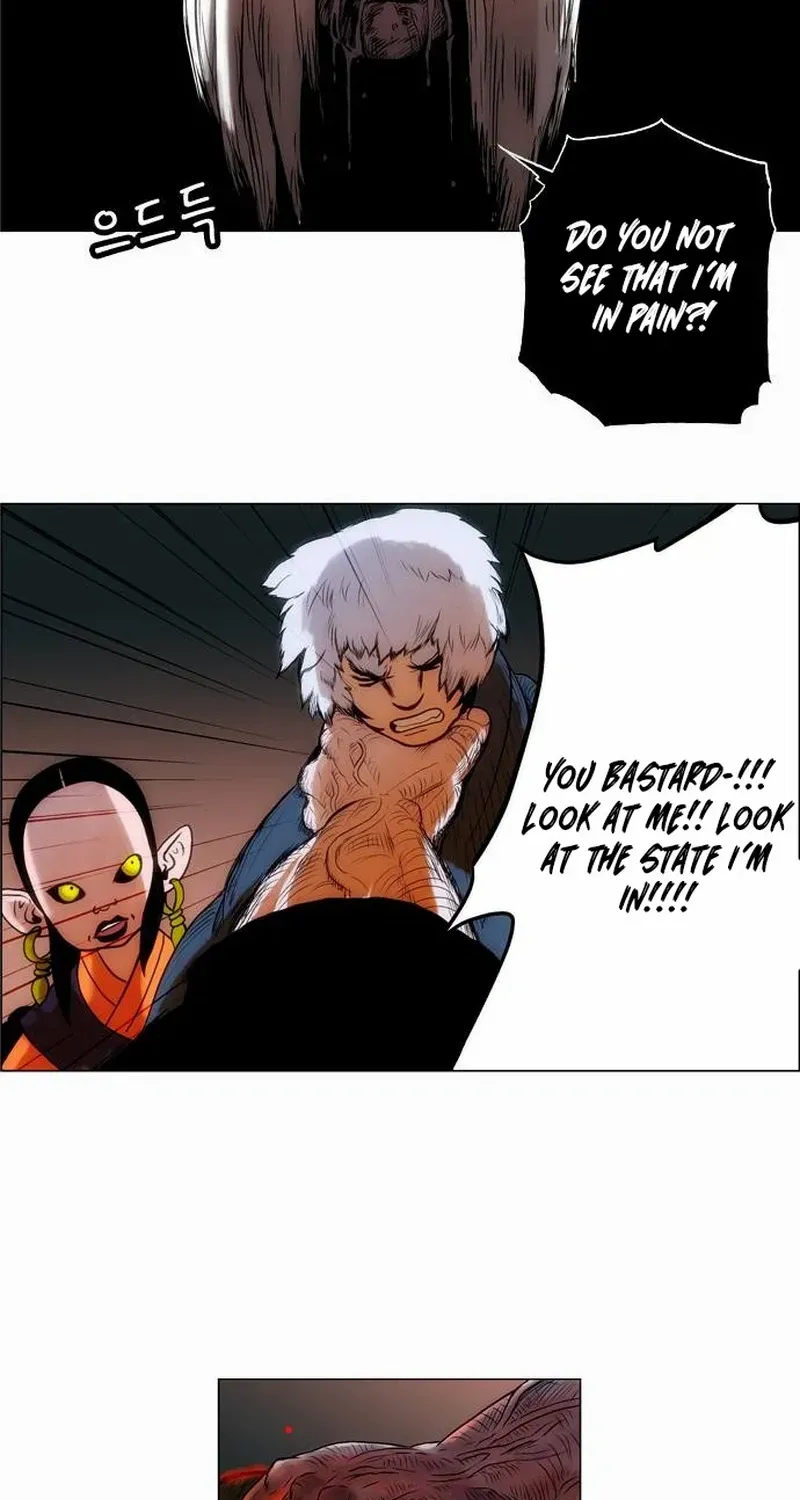 Read Tiger Brother - Barkhan chapter 19 image 18 on Lezhin