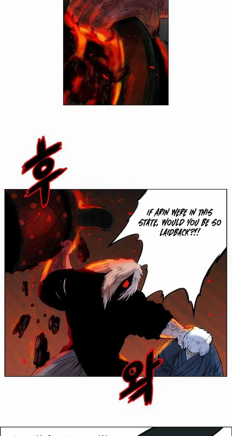 Read Tiger Brother - Barkhan chapter 19 image 19 on Lezhin