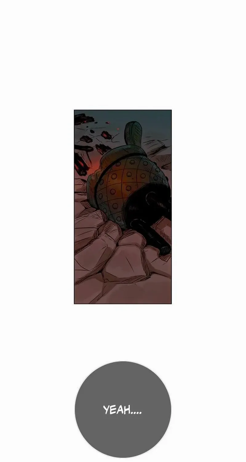 Read Tiger Brother - Barkhan chapter 19 image 22 on Lezhin