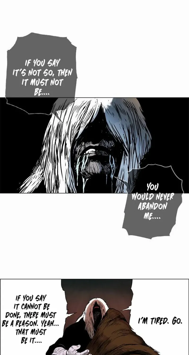 Read Tiger Brother - Barkhan chapter 19 image 23 on Lezhin