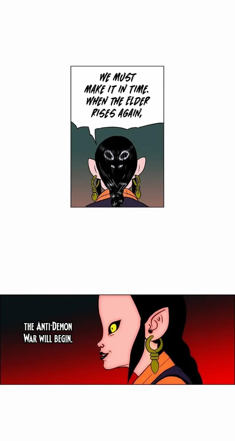 Read Tiger Brother - Barkhan chapter 19 image 26 on Lezhin