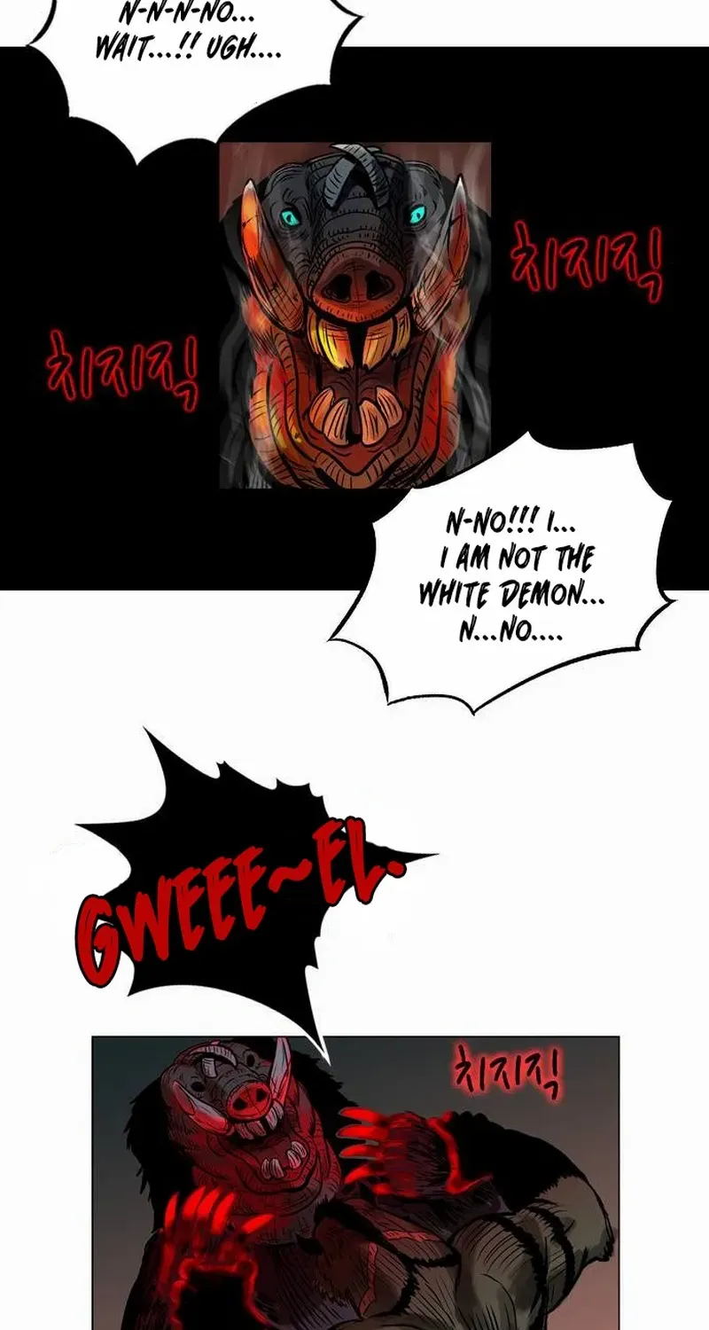 Read Tiger Brother - Barkhan chapter 19 image 28 on Lezhin