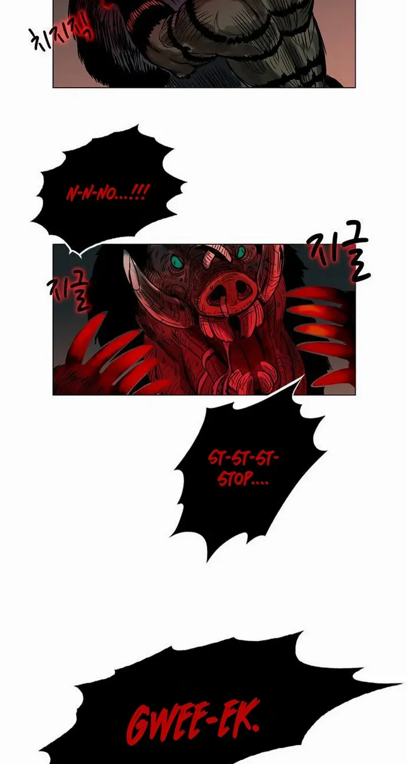 Read Tiger Brother - Barkhan chapter 19 image 29 on Lezhin