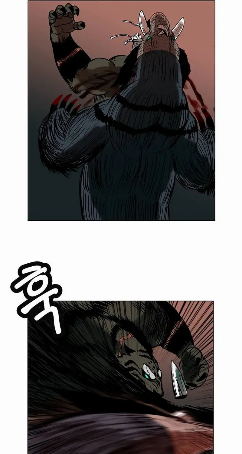 Read Tiger Brother - Barkhan chapter 19 image 31 on Lezhin
