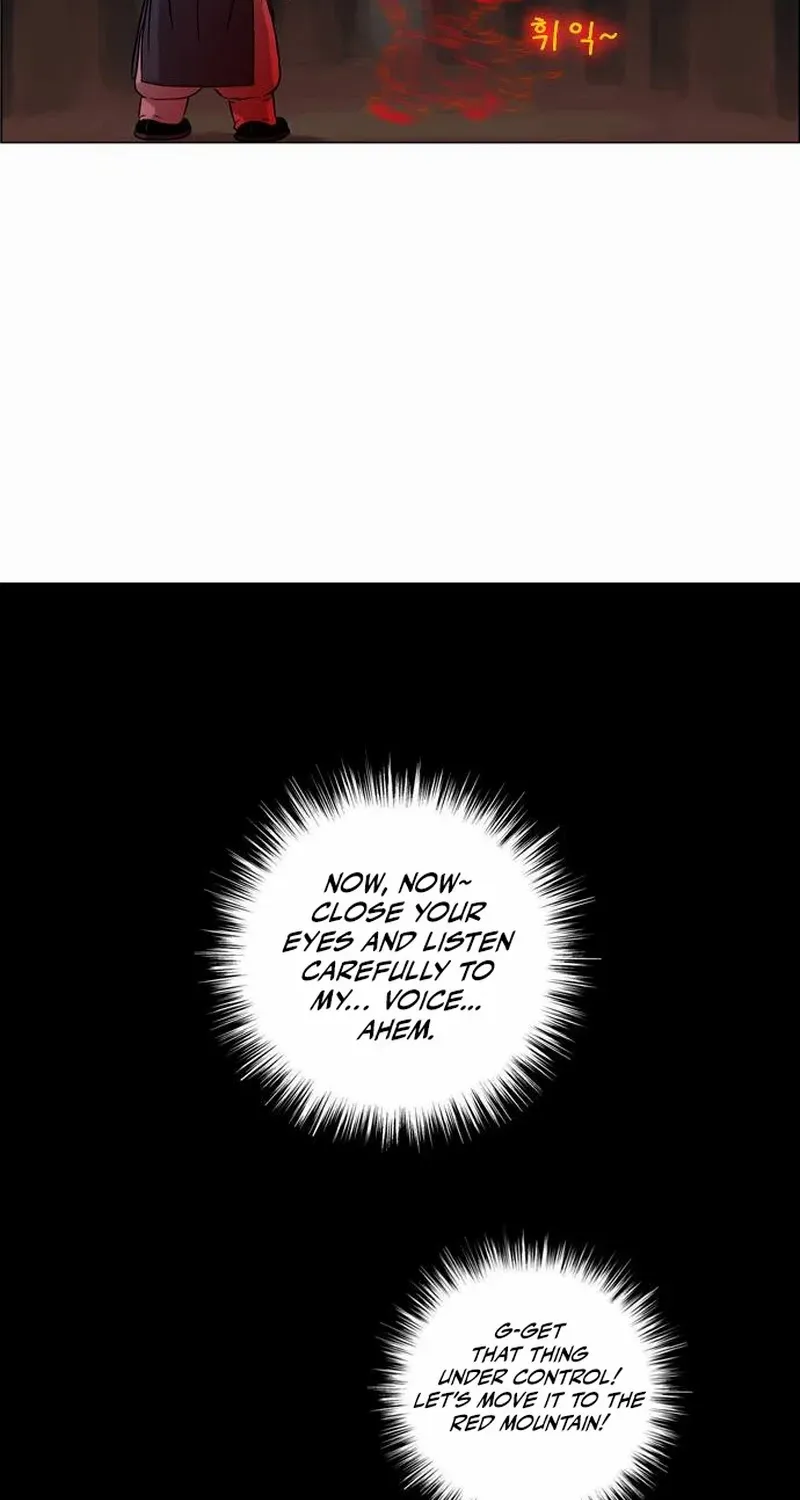 Read Tiger Brother - Barkhan chapter 19 image 37 on Lezhin