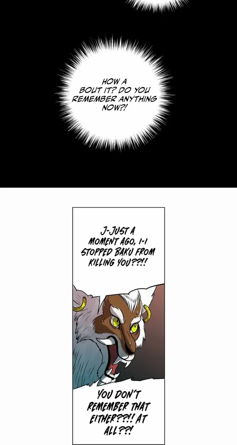 Read Tiger Brother - Barkhan chapter 19 image 38 on Lezhin