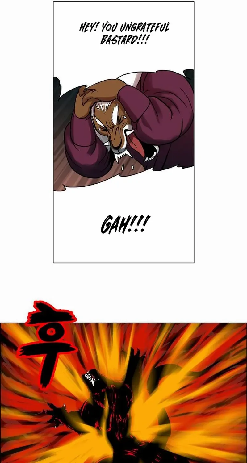 Read Tiger Brother - Barkhan chapter 19 image 41 on Lezhin