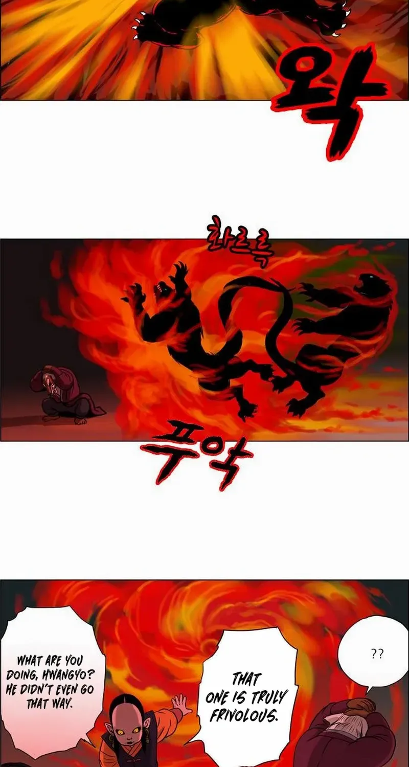 Read Tiger Brother - Barkhan chapter 19 image 42 on Lezhin