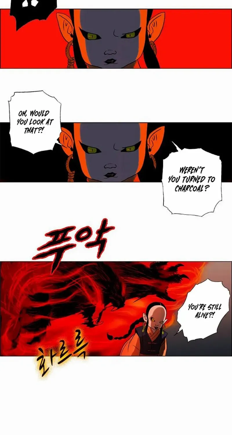Read Tiger Brother - Barkhan chapter 19 image 47 on Lezhin