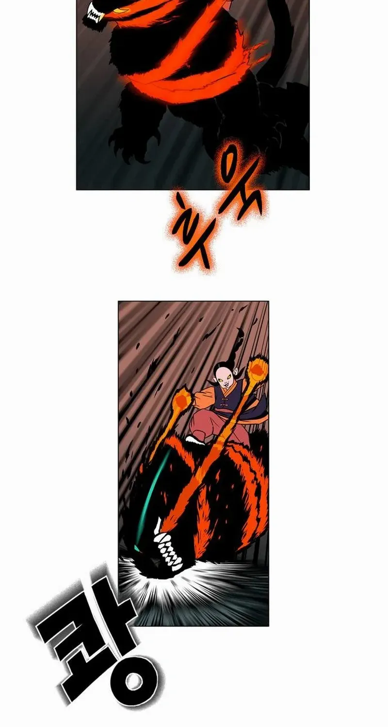 Read Tiger Brother - Barkhan chapter 19 image 50 on Lezhin
