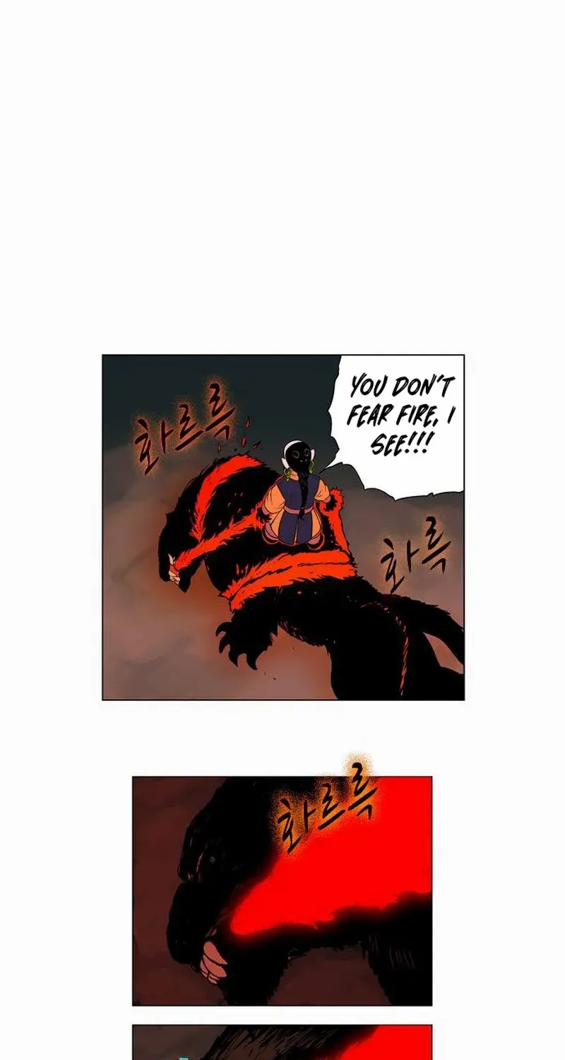 Read Tiger Brother - Barkhan chapter 19 image 51 on Lezhin