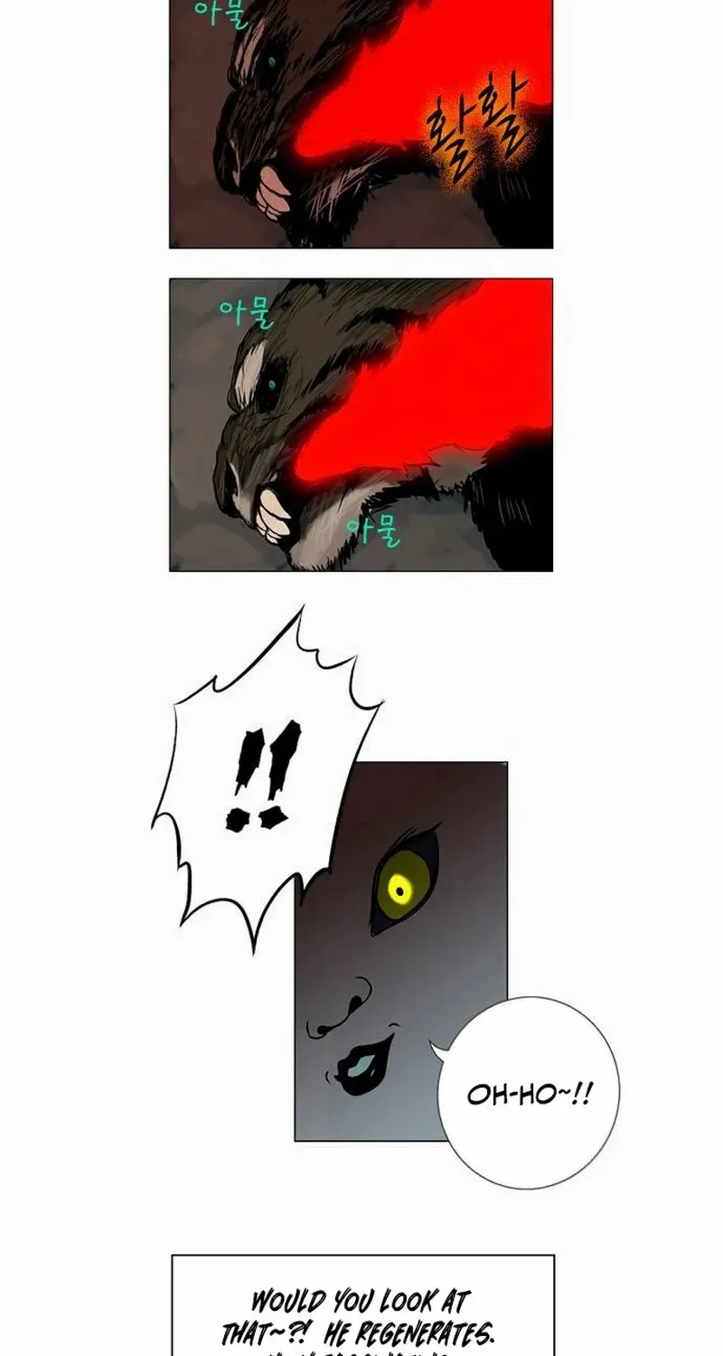 Read Tiger Brother - Barkhan chapter 19 image 52 on Lezhin