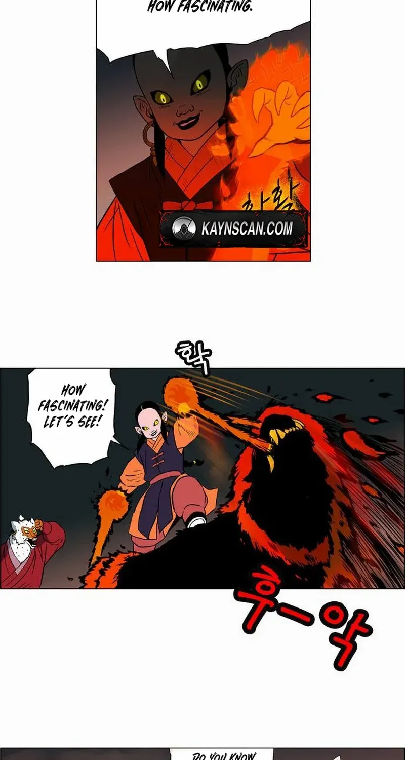 Read Tiger Brother - Barkhan chapter 19 image 53 on Lezhin