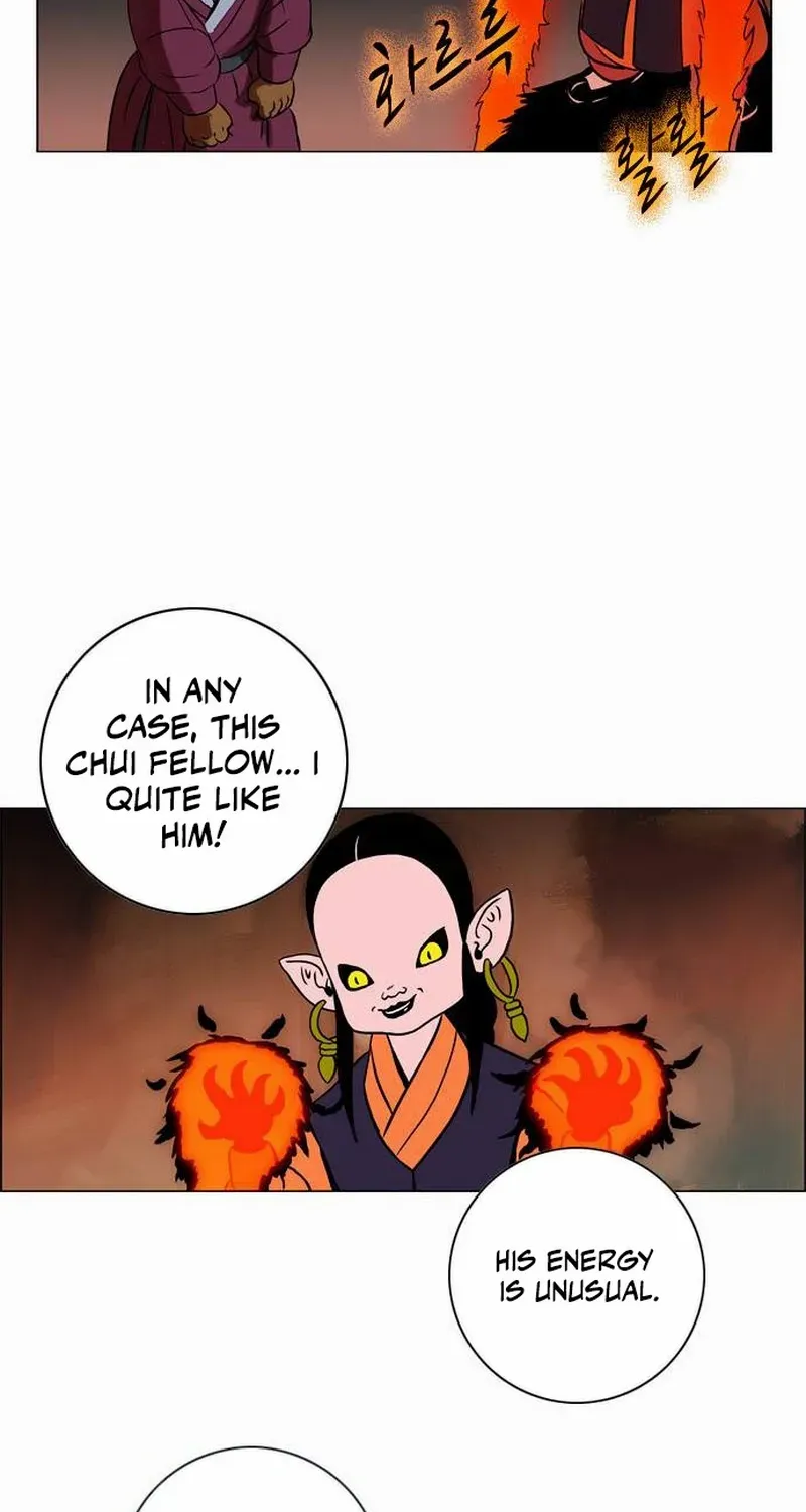 Read Tiger Brother - Barkhan chapter 19 image 55 on Lezhin