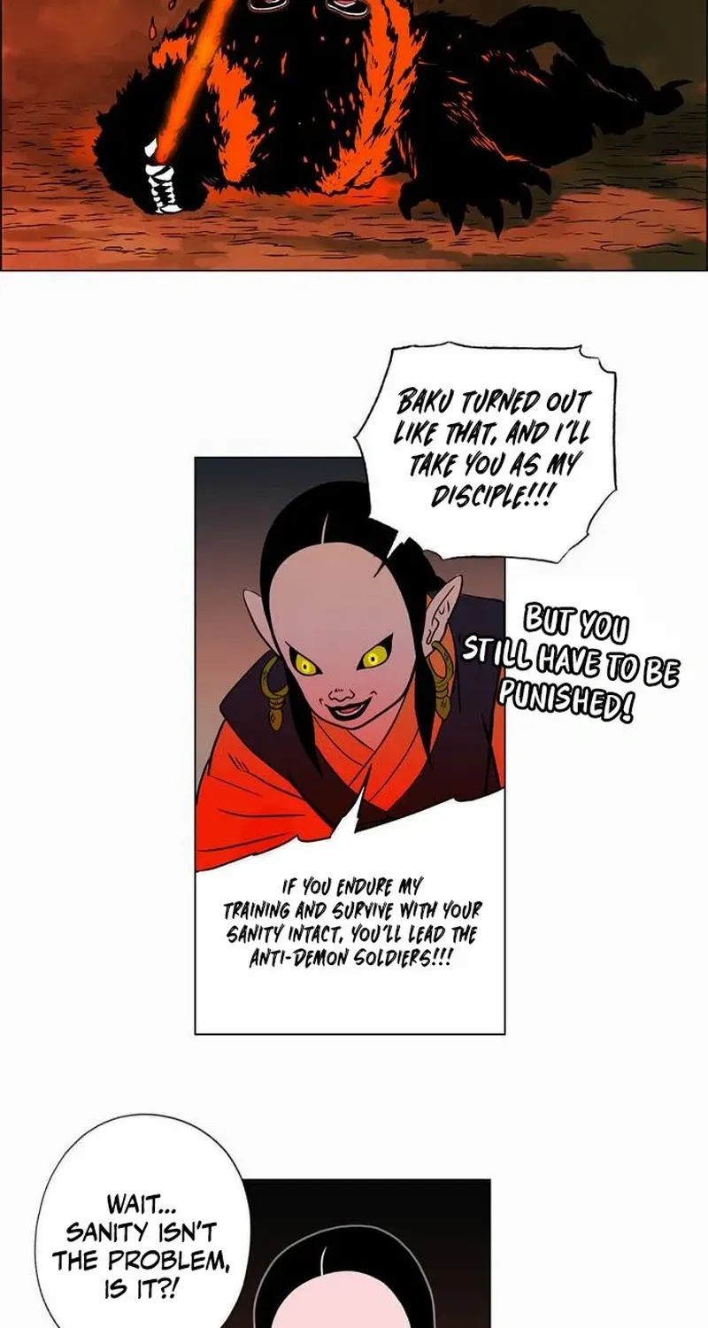 Read Tiger Brother - Barkhan chapter 19 image 58 on Lezhin