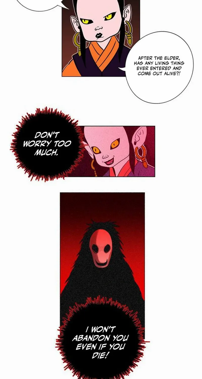 Read Tiger Brother - Barkhan chapter 19 image 59 on Lezhin